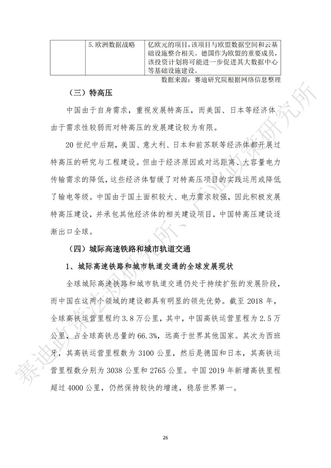 重磅發(fā)布:“新基建”政策白皮書