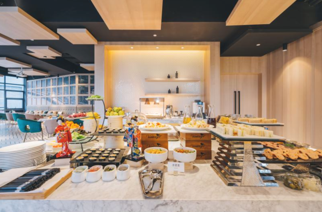 遠光智慧商旅牽手網(wǎng)紅品牌亞朵酒店