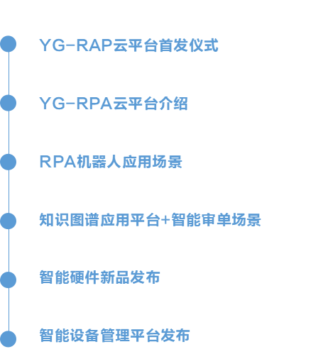 重磅！遠(yuǎn)光軟件人工智能新品發(fā)布會(huì)即將震撼呈現(xiàn)