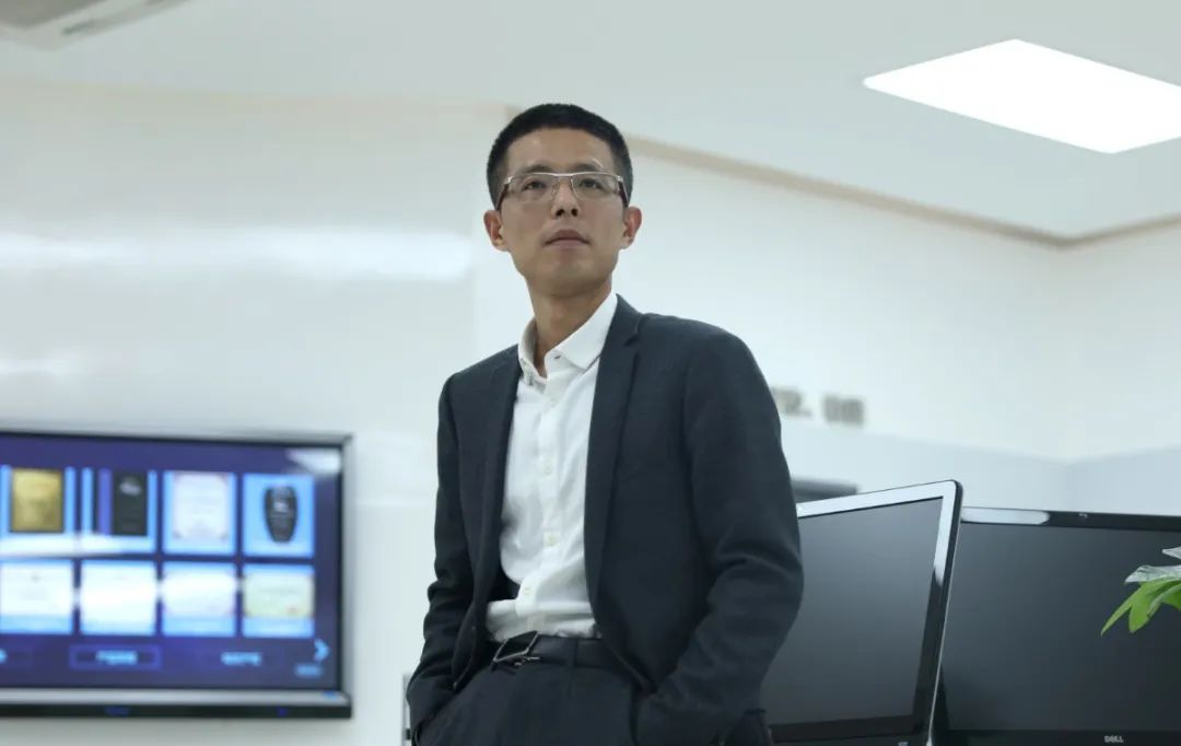 《管見》王志剛：借鑒ERP的建設(shè)歷程，淺析中臺(tái)建設(shè)