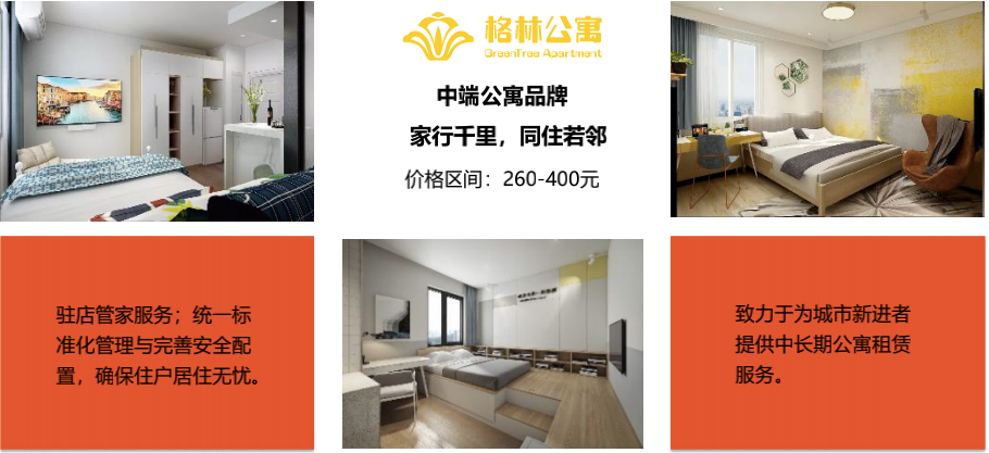 遠光智慧商旅資源再次升級，格林酒店集團直連上線