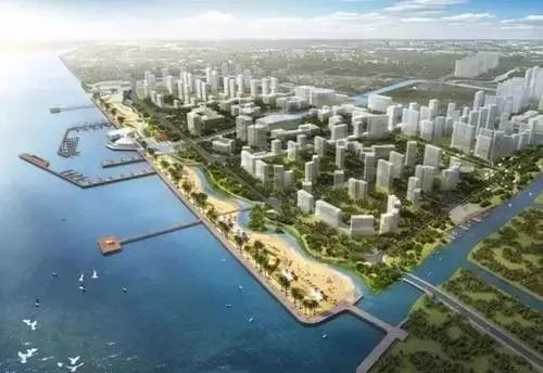 【特區(qū)40年?珠海篇】40年，珠?！白冏嗲? style=