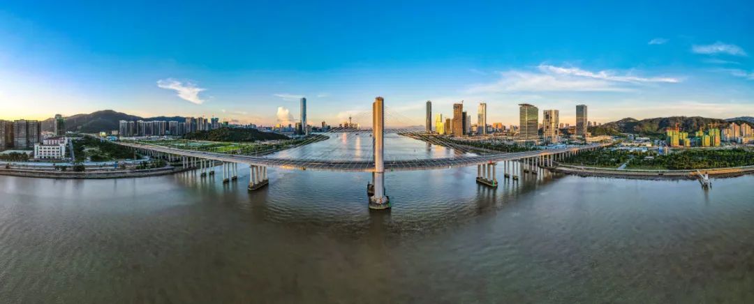 【特區(qū)40年?珠海篇】40年，珠?！白冏嗲? style=