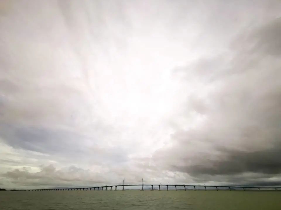 【特區(qū)40年?珠海篇】40年，珠海“變奏曲”