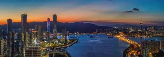 特區(qū)深調(diào)研｜珠海，40年發(fā)展“特”在哪？