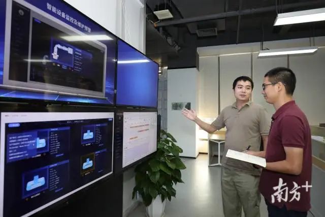 特區(qū)深調(diào)研｜珠海，40年發(fā)展“特”在哪？