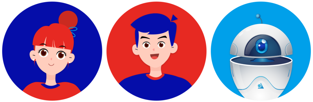 號外！號外！我的新朋友C位出道啦！