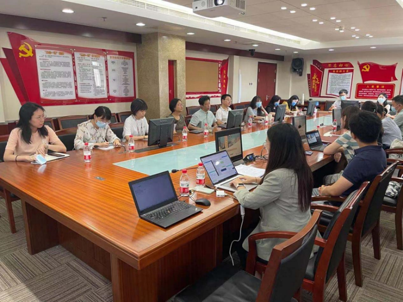 北大口腔醫(yī)院攜手遠光軟件打造智慧財務典型實踐