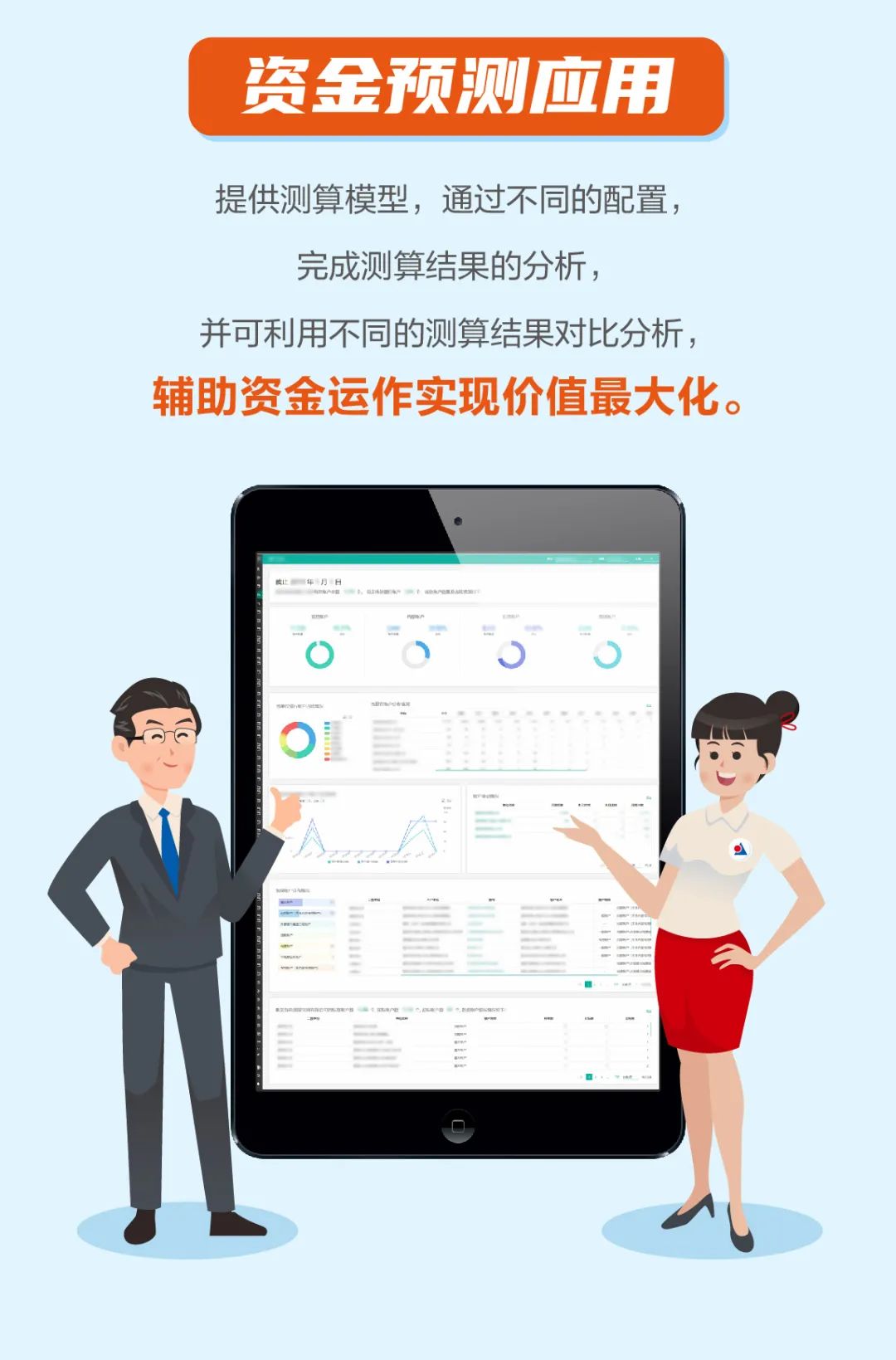資金監(jiān)控怎么做？這五個錦囊請收好