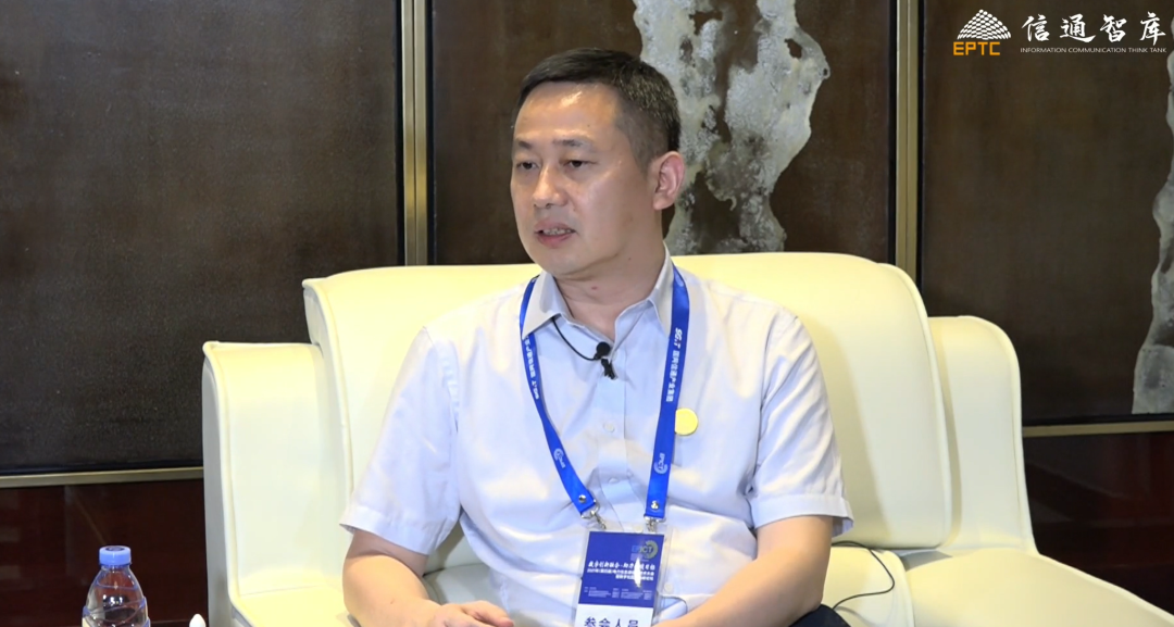 【深度訪談】姚國(guó)全：新一代企業(yè)數(shù)字核心系統(tǒng)推動(dòng)數(shù)字中國(guó)建設(shè)