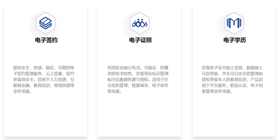 遠(yuǎn)光軟件發(fā)布區(qū)塊鏈新品:大灣區(qū)公共存證平臺(tái)