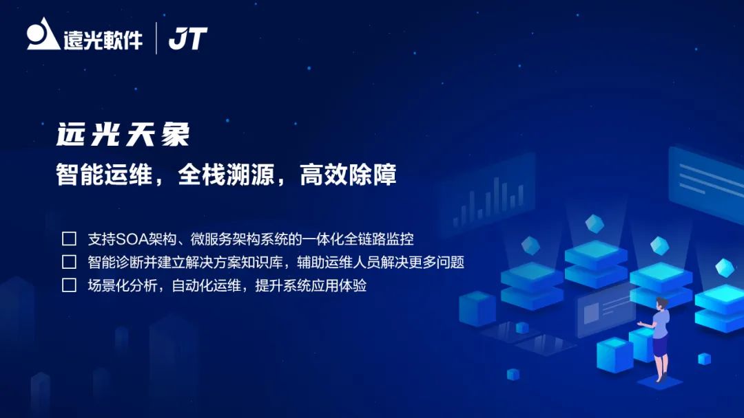 遠(yuǎn)光天象 | 秒級響應(yīng)解救運(yùn)維同行