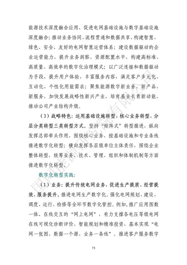 國網(wǎng)能源研究院:能源數(shù)字化轉(zhuǎn)型白皮書(2021)