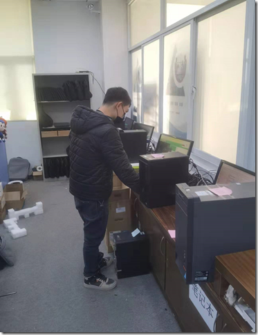 攜手戰(zhàn)“疫”，遠光在行動