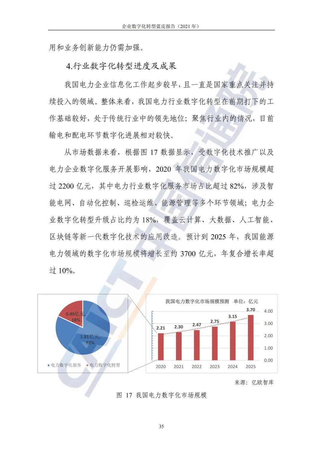 中國信通院:2021年企業(yè)數(shù)字化轉(zhuǎn)型藍皮報告