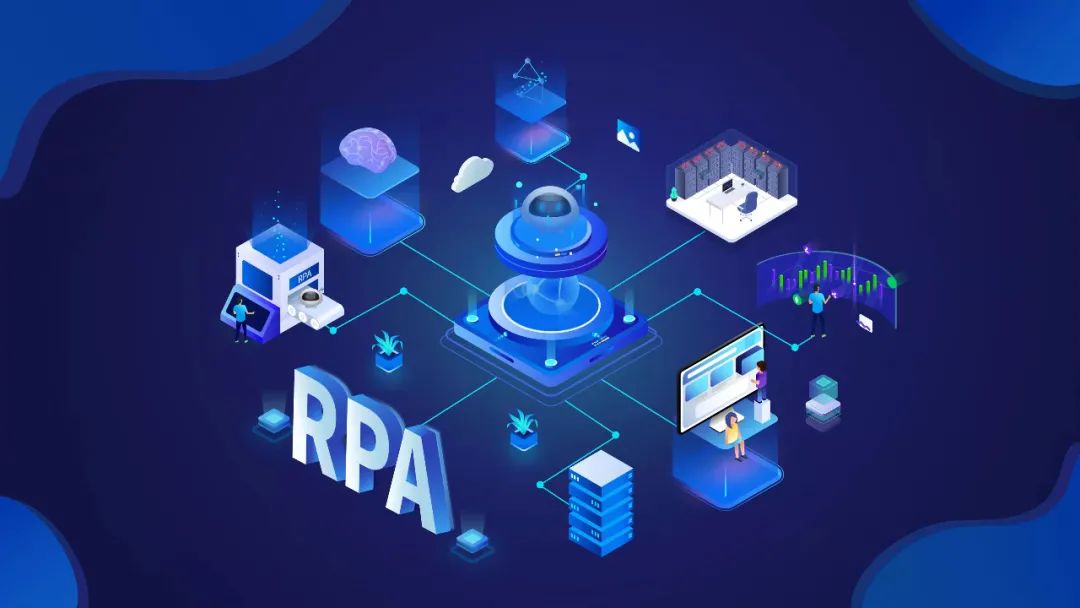 走向云端，YG-RPA規(guī)?；芰ι? style=