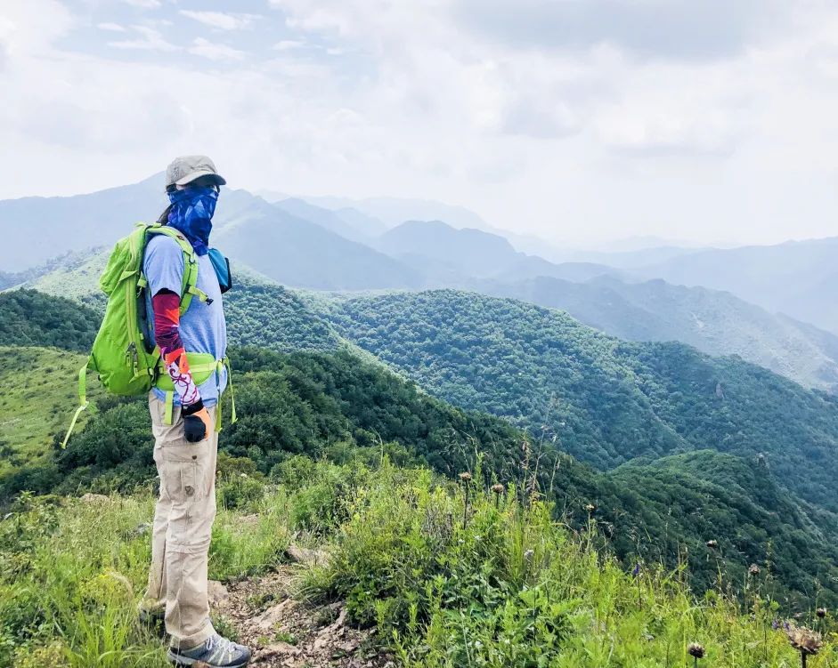 致我們不設(shè)限的人生