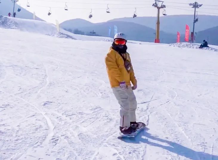 致我們不設(shè)限的人生