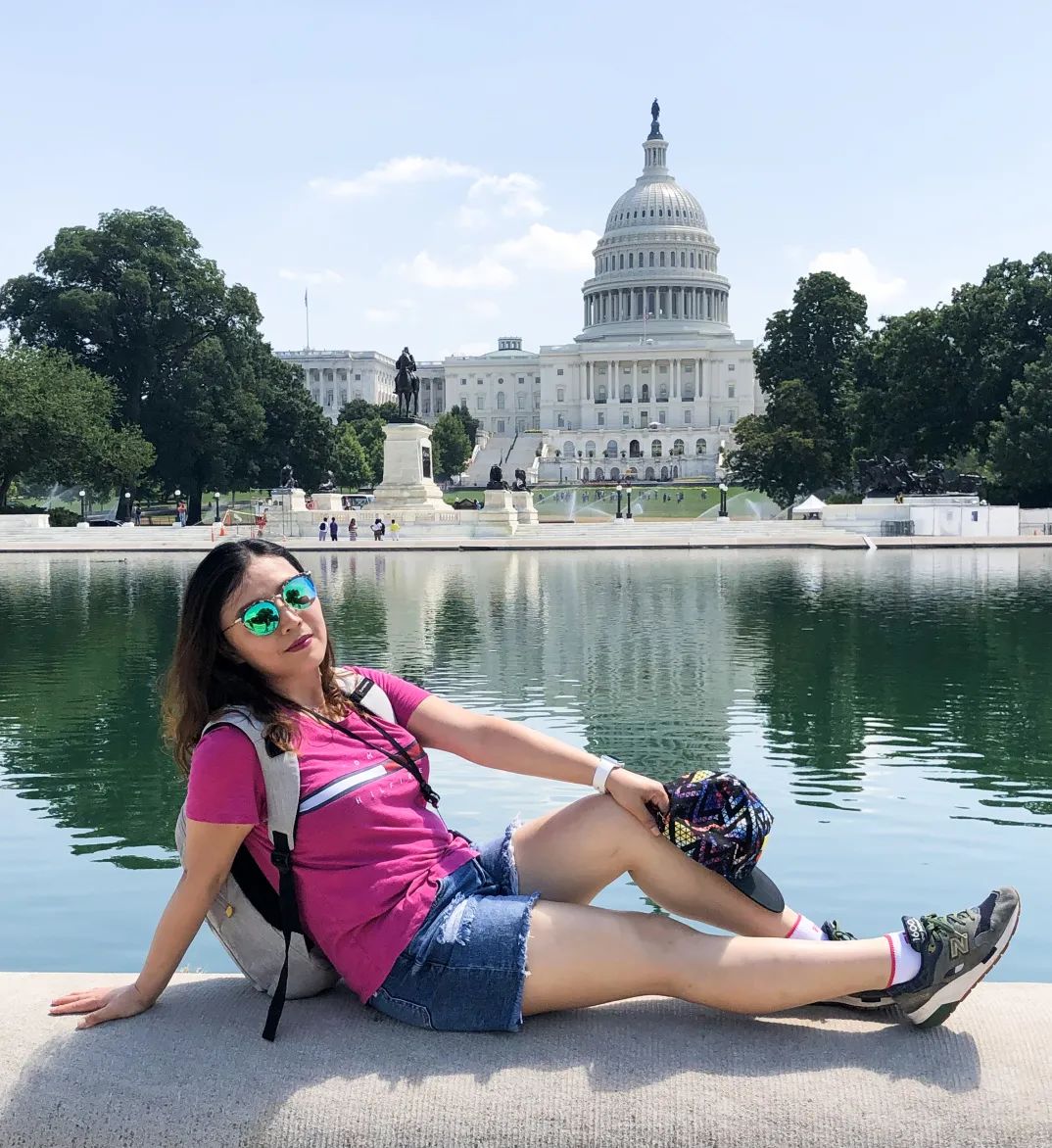 致我們不設(shè)限的人生