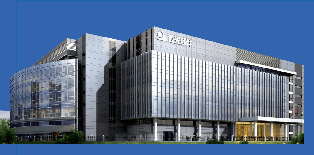 遠(yuǎn)光軟件與RPA中國聯(lián)合主辦「第二屆中國RPA+AI開發(fā)者大賽」