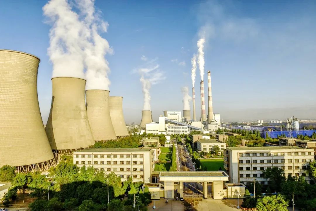 十年來我國碳排放強(qiáng)度下降34.4%，企業(yè)低碳減排能否更精益？