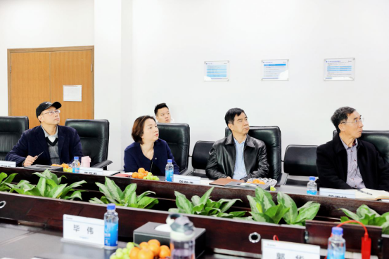 遠光軟件攜手廣東財經(jīng)大學 探索產(chǎn)教融合發(fā)展新模式