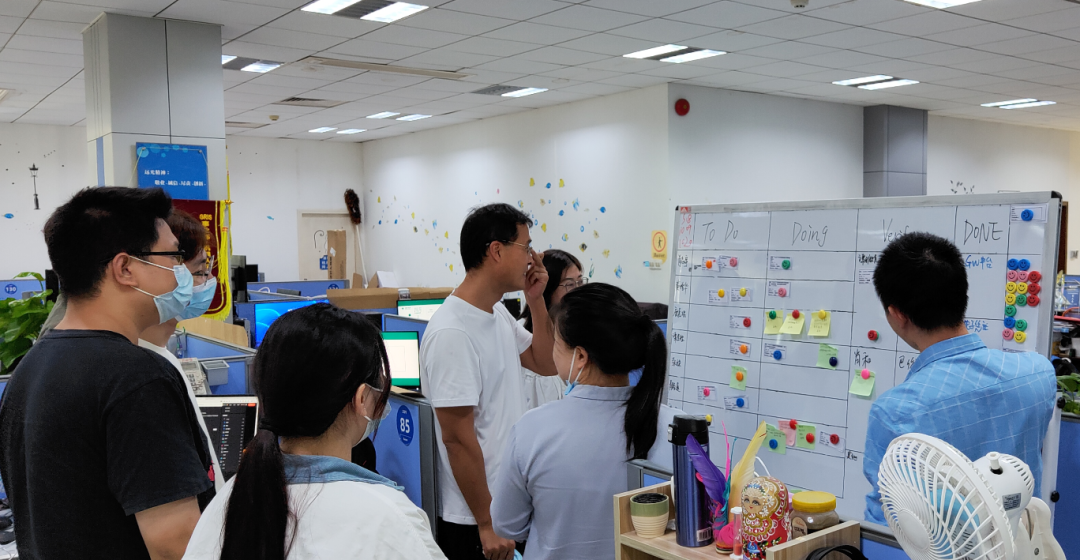 遠(yuǎn)光軟件：擼起袖子加油干，奮力譜寫新篇章