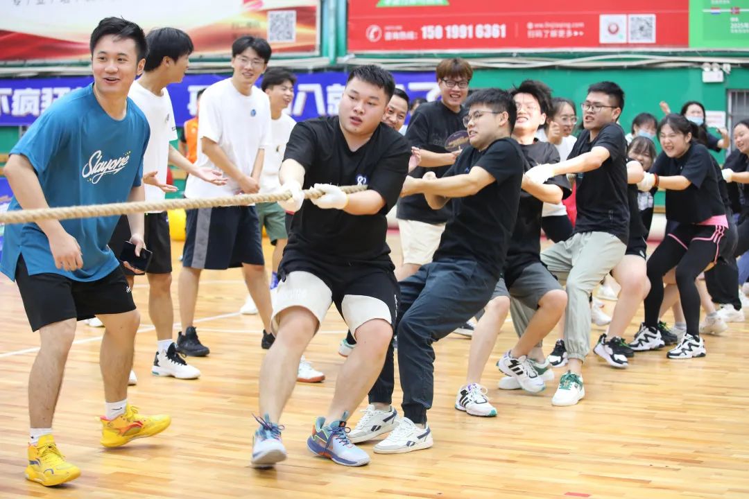 遠(yuǎn)光軟件入選珠海市幸福企業(yè)試點(diǎn)單位