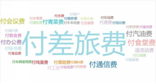 咨見(jiàn) | 基于自然語(yǔ)言處理的銀行賬戶用途標(biāo)簽提取技術(shù)