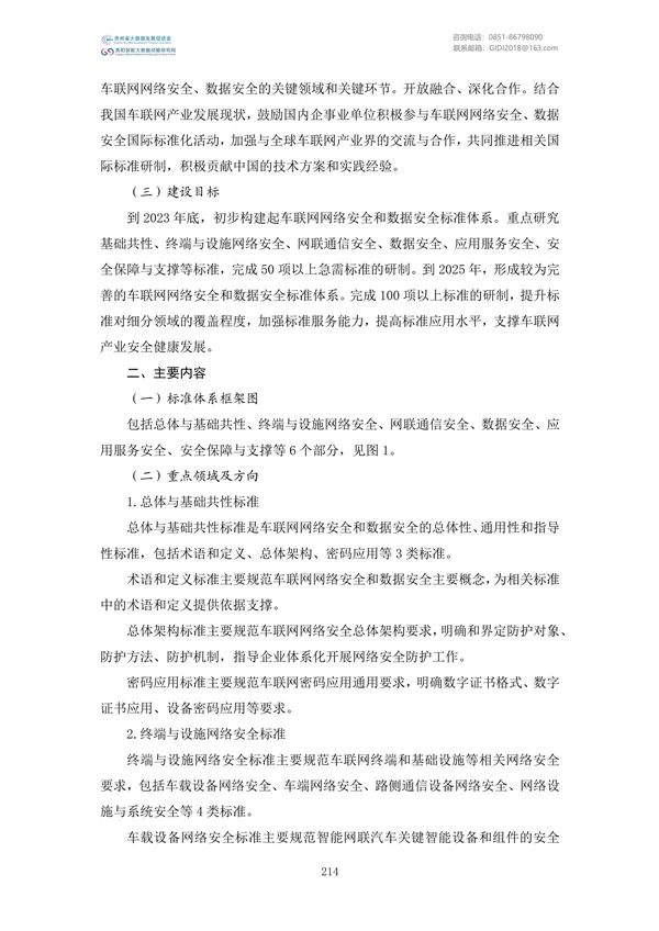 國家大數(shù)據(jù)政策文件匯編(2022)