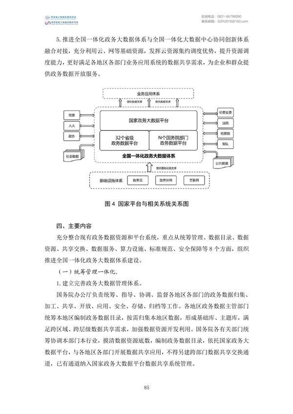 國家大數(shù)據(jù)政策文件匯編(2022)