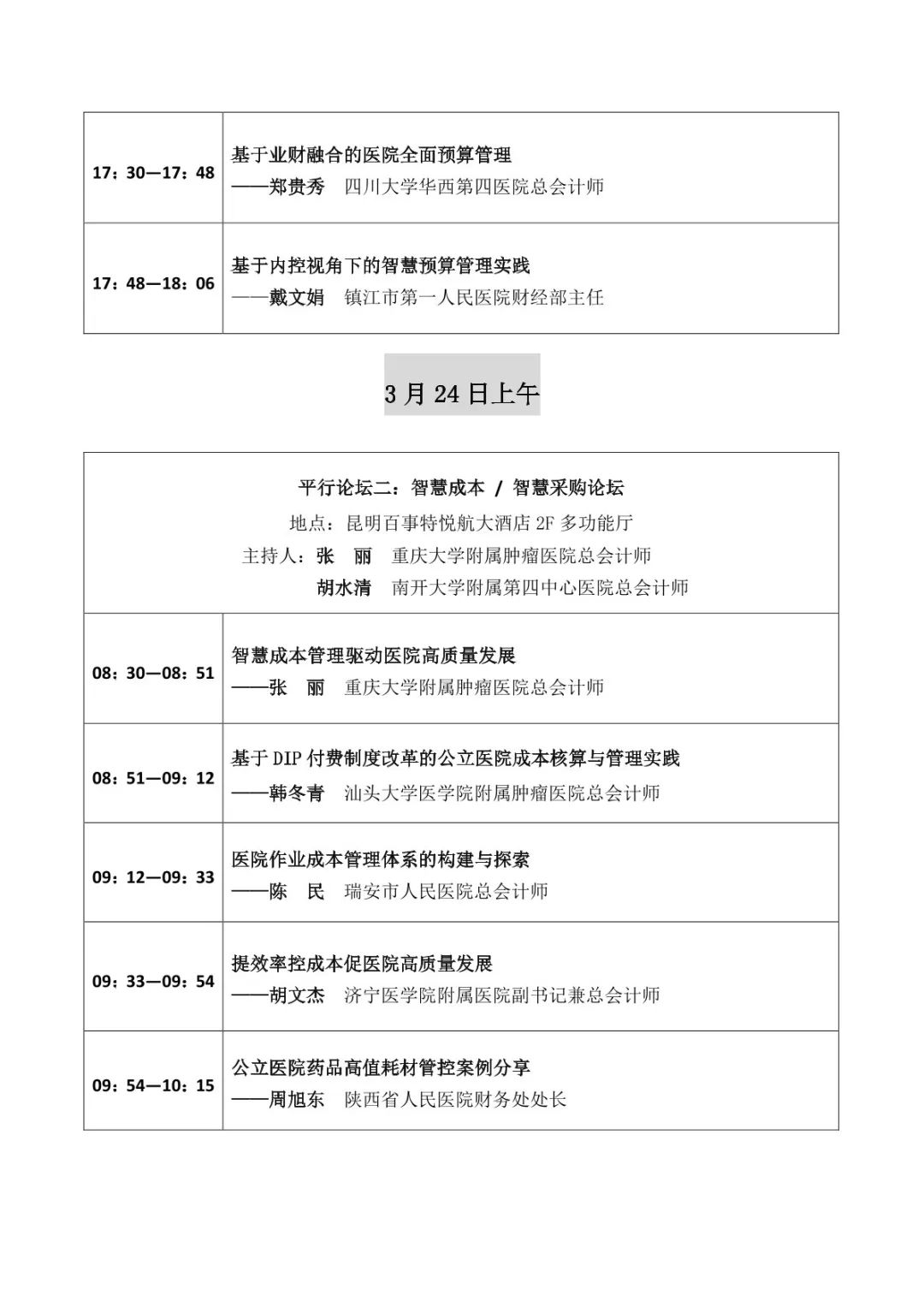 倒計時1天！遠(yuǎn)光軟件即將亮相2023中國醫(yī)院智慧財務(wù)高峰論壇