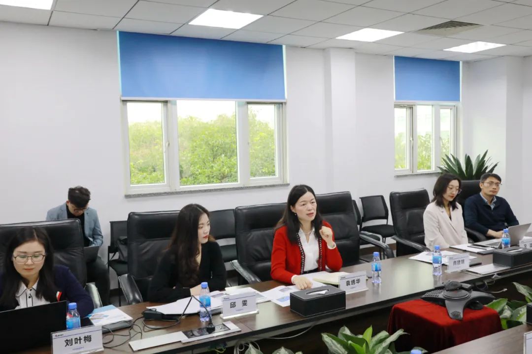 遠(yuǎn)光軟件與廣東財(cái)經(jīng)大學(xué)智能財(cái)會(huì)管理學(xué)院共建實(shí)踐教學(xué)基地