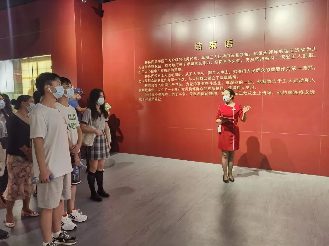 五四青年節(jié) | 傳承五四精神，激揚(yáng)青春風(fēng)采