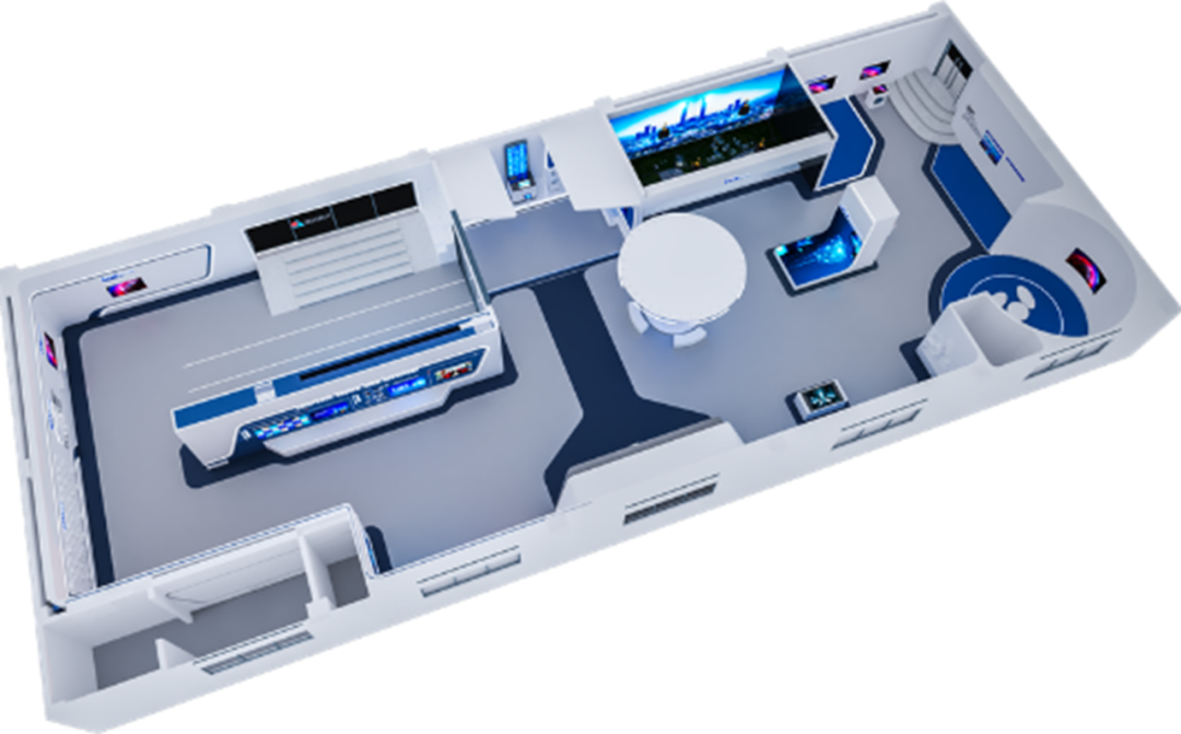 拓寬時空，連接你我 遠光數(shù)字展廳上線啦！
