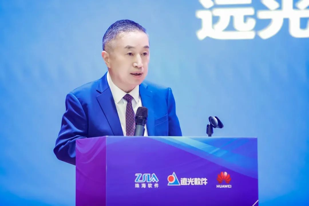 數(shù)智技術(shù) "贏"領(lǐng)未來 | 企業(yè)數(shù)字化轉(zhuǎn)型技術(shù)應(yīng)用創(chuàng)新交流會成功舉辦