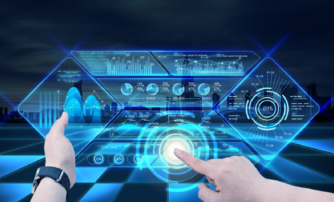 遠光元宇宙空間計算:虛實無界 空間互聯(lián)