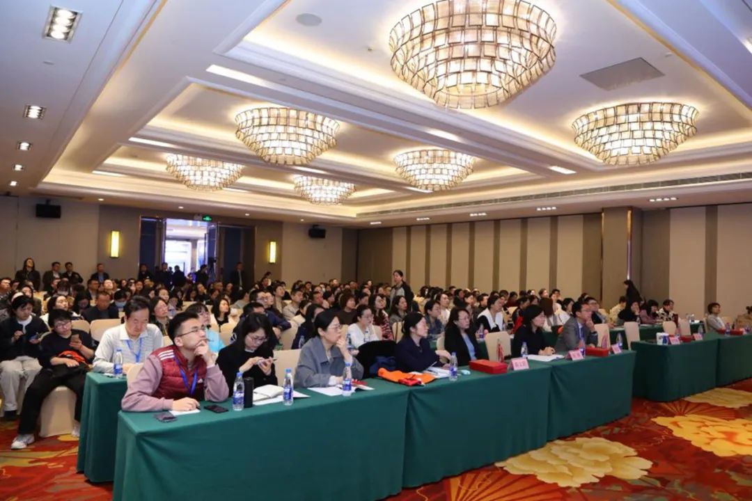 遠(yuǎn)光軟件亮相2024中國醫(yī)院財(cái)務(wù)審計(jì)大會(huì) 共探醫(yī)院智慧財(cái)務(wù)價(jià)值創(chuàng)造