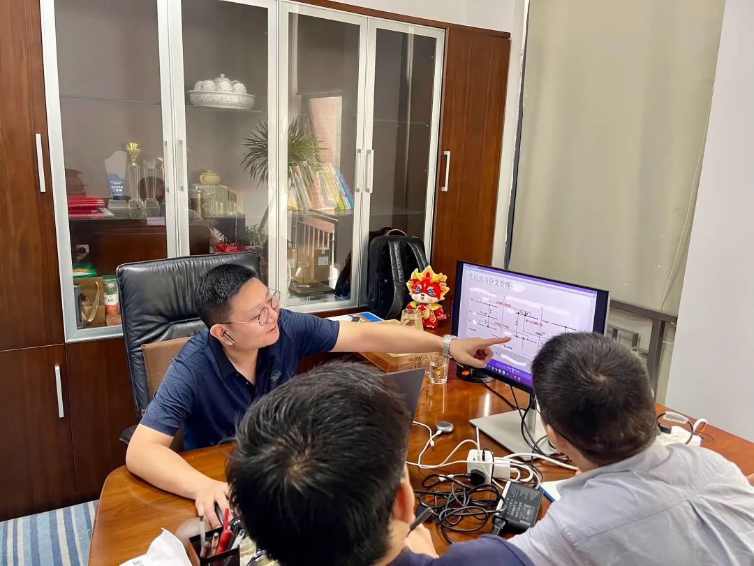 揭榜挑戰(zhàn)！解“卡脖子”難題，為科技創(chuàng)新注入新活力