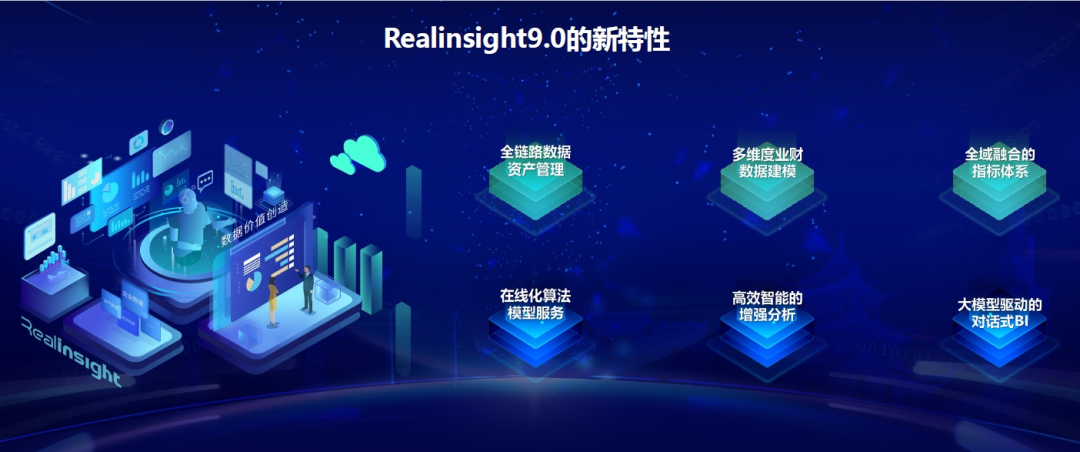 遠光軟件攜創(chuàng)新成果亮相2024數(shù)博會，共啟數(shù)據(jù)資產(chǎn)管理應用新篇章