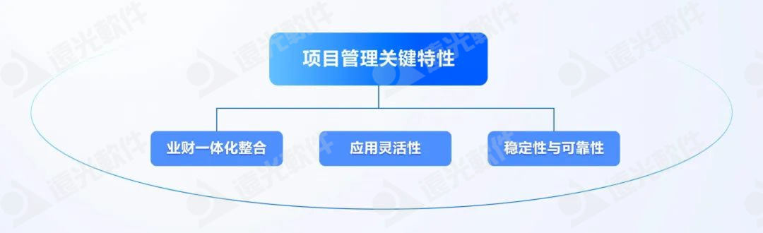 DAP專題 | 項目管理:集團企業(yè)的高效運營引擎