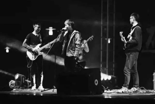 “碼”力全開(kāi)，“程”就輝煌：你身邊的不一樣的程序員