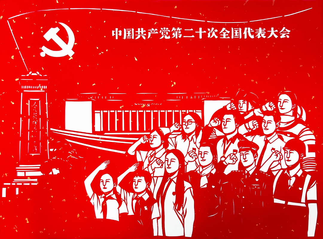 “碼”力全開(kāi)，“程”就輝煌：你身邊的不一樣的程序員