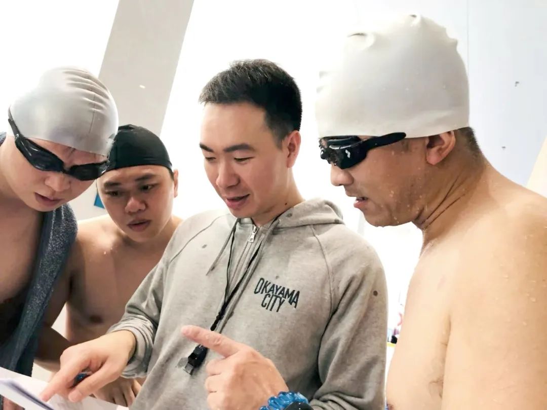 “碼”力全開(kāi)，“程”就輝煌：你身邊的不一樣的程序員