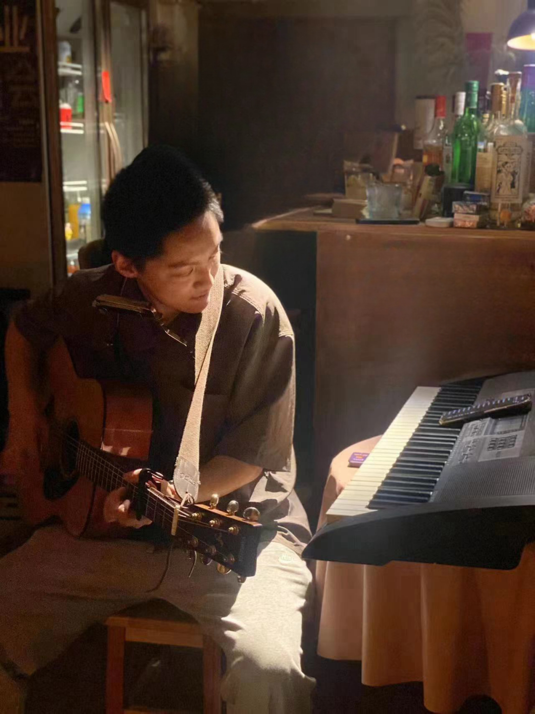 “碼”力全開(kāi)，“程”就輝煌：你身邊的不一樣的程序員