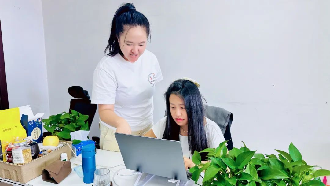 追光者：做難而正確的事，共啟數(shù)智化轉(zhuǎn)型新篇章