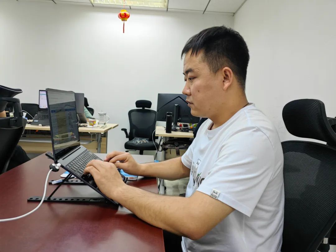 追光者：做難而正確的事，共啟數(shù)智化轉(zhuǎn)型新篇章