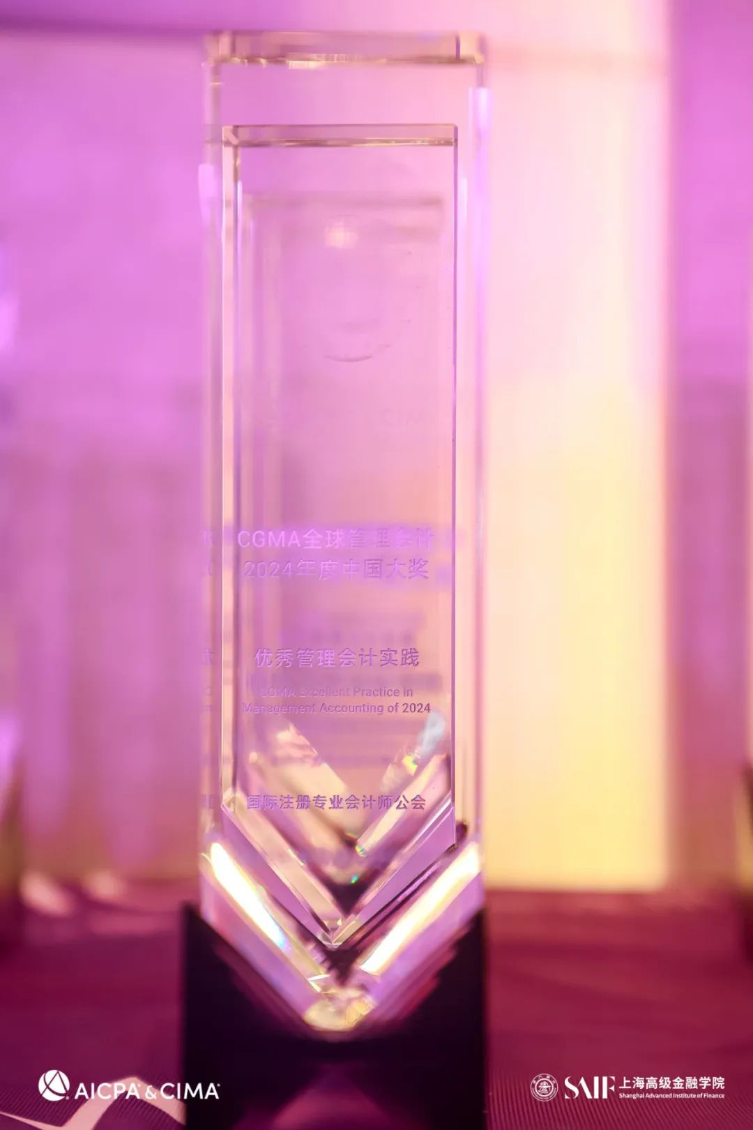 祝賀國網(wǎng)遼寧電力、皖能集團(tuán)榮獲“財(cái)界奧斯卡”CGMA年度大獎(jiǎng)