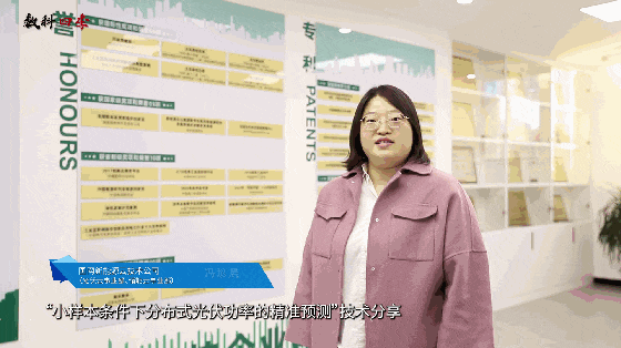 數(shù)科四季 | 大雪:閃光的日子