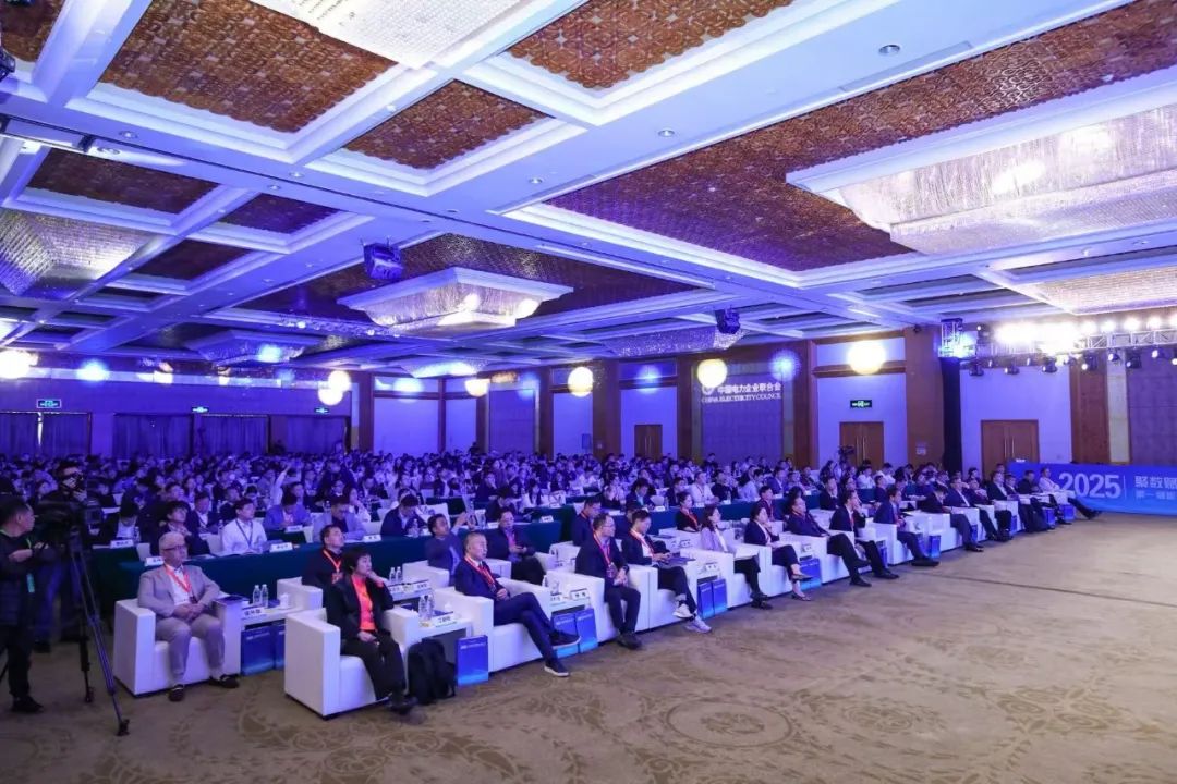 首屆能源電力行業(yè)數(shù)據(jù)要素發(fā)展生態(tài)大會(huì)舉行 遠(yuǎn)光軟件以數(shù)智融合助發(fā)展